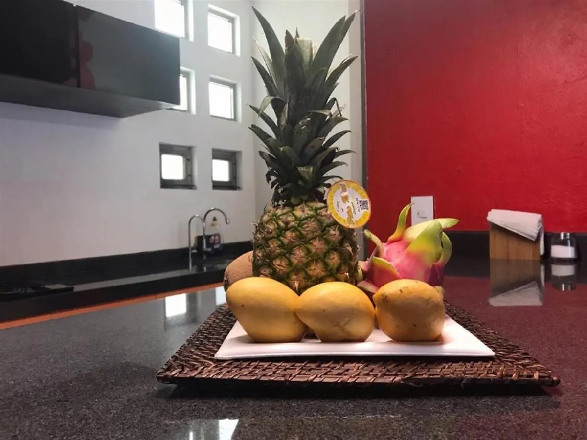 Torres Del Sol Cancunアパートメント 0*, カンクン メキシコ